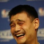 yao ming