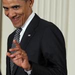 obama rape face