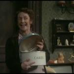 Mrs Doyle
