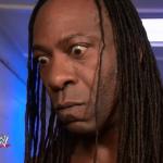 Booker T