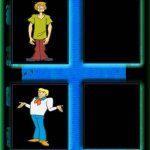 Scooby-Doo Recast Meme meme
