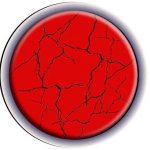 Broken Button template