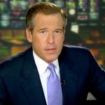 Brian Williams Was There meme