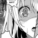 Youre gay meme