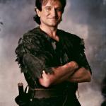 Peter Pan/ Robin Williams