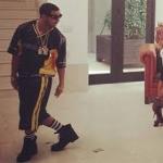 Drake g walk