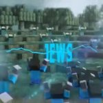 JEWS minecraft meme