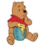 Winnie the Pooh Oh Bother