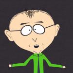 mr mackey