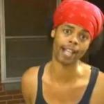 Antoine Dodson