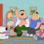 Family Guy - GUILTY!!