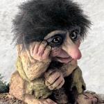 troll from norway