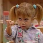 Michelle Tanner