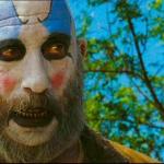 Captain Spaulding