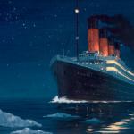 Titanic be like