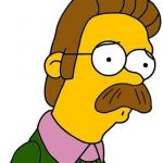 Ned Flanders meme
