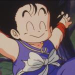 Happy Goku