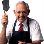 Dave Thomas Founder of Wendy's  meme