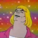 He-Man "party"