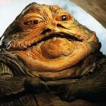 Racist jabba