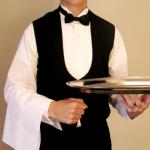 waiter