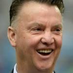 van Gaal