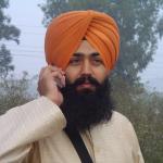Sikh turban guy meme