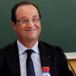 francois hollande