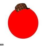 scumbag japan flag