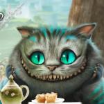 Cheshire Cat meme