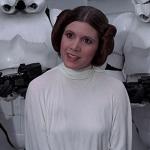 Princess Leia meme