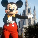 mickey