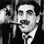 Groucho meme