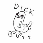 Dickbutt