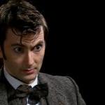 David Tennant Bow Tie