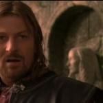 wtf is that boromir