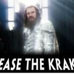 release the kraken meme