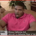 Michael Sams