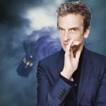 Peter Capaldi, Doctor Who, Twelfth Doctor, 12th Doctor