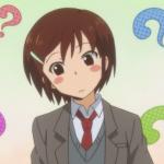 anime question