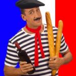french stereotype meme