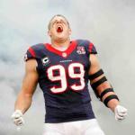 jj watt
