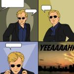 Ncis Miami 
