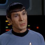 Spock Illogical meme