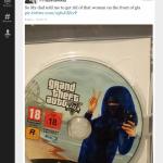 GTA V: Muslim edition