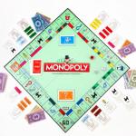 Monopoly & Politics