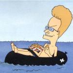 Beavis's Business