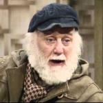 Uncle Albert says no thanks