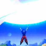 Spirit bomb