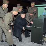 Kim Jong Un Computer